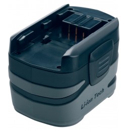 Virax 253244 BATARYA 14.4 V