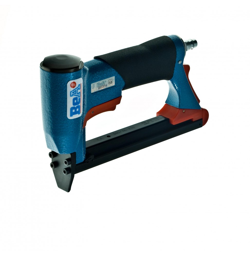 Bea 380/16-420 ZIMBA TELİ ÇAKMA TABANCASI 80 SERİSİ 6 - 16 mm