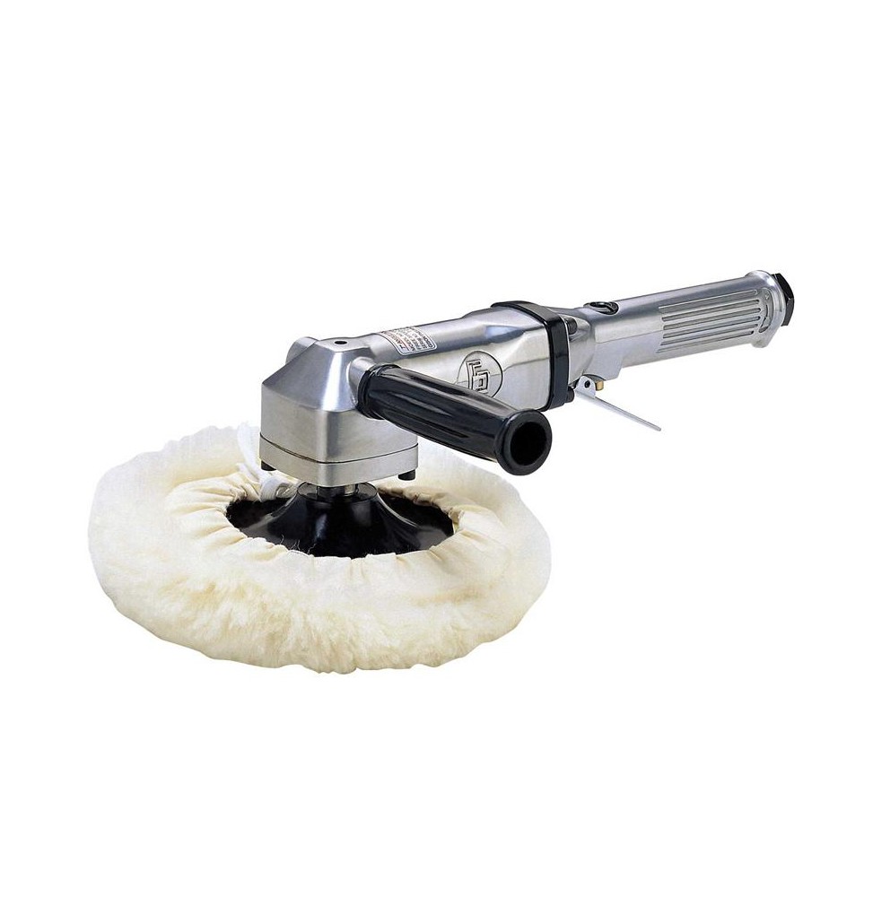 Gison GP830 HAVALI POLİSAJ