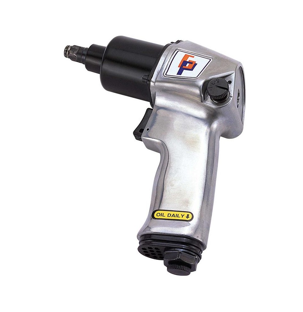 Gison GW12C 3/8" HAVALI SOMUN SIKMA