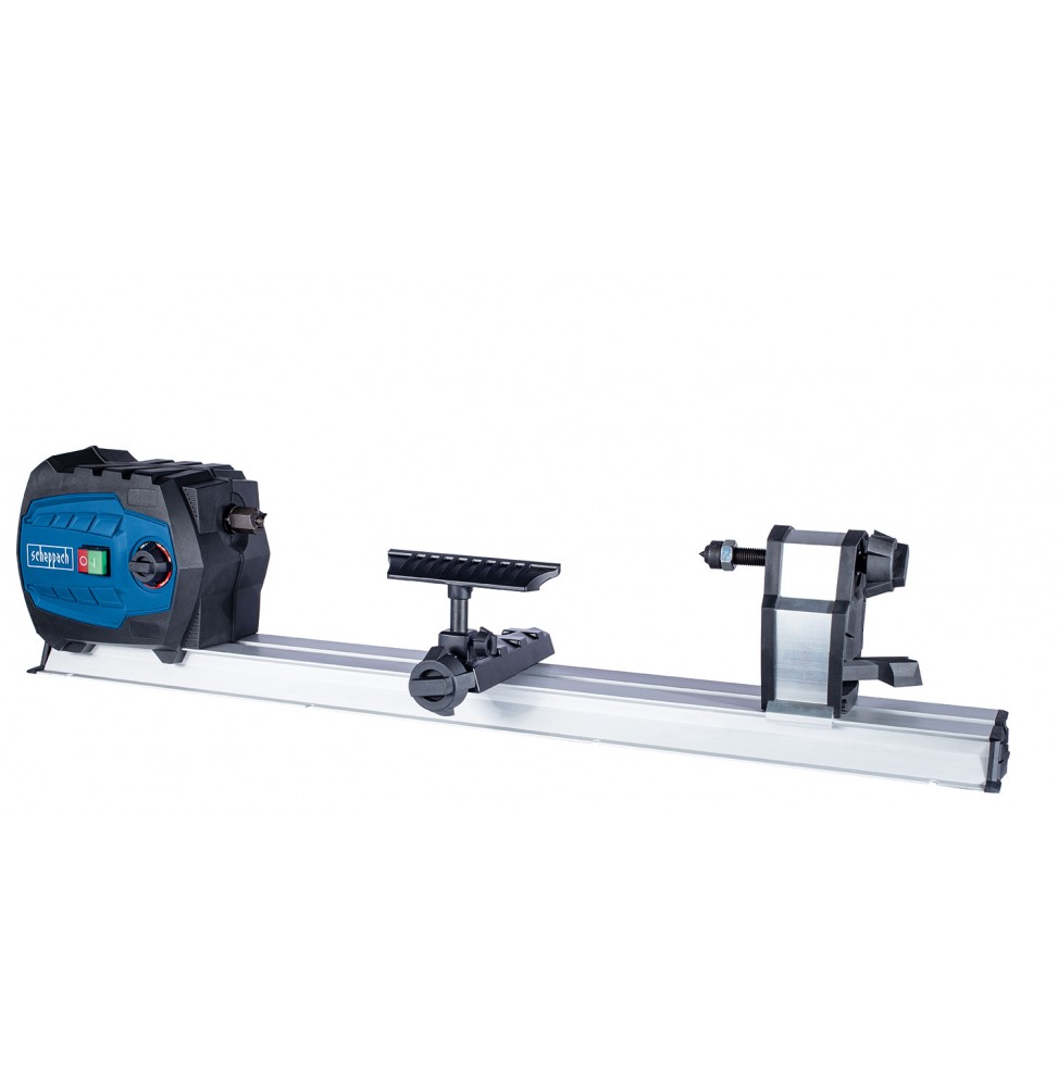 Scheppach DM600  TORNA MAKİNASI