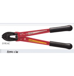 Weller 0190AC AC SERİSİ DEMİR KESME MAKASI