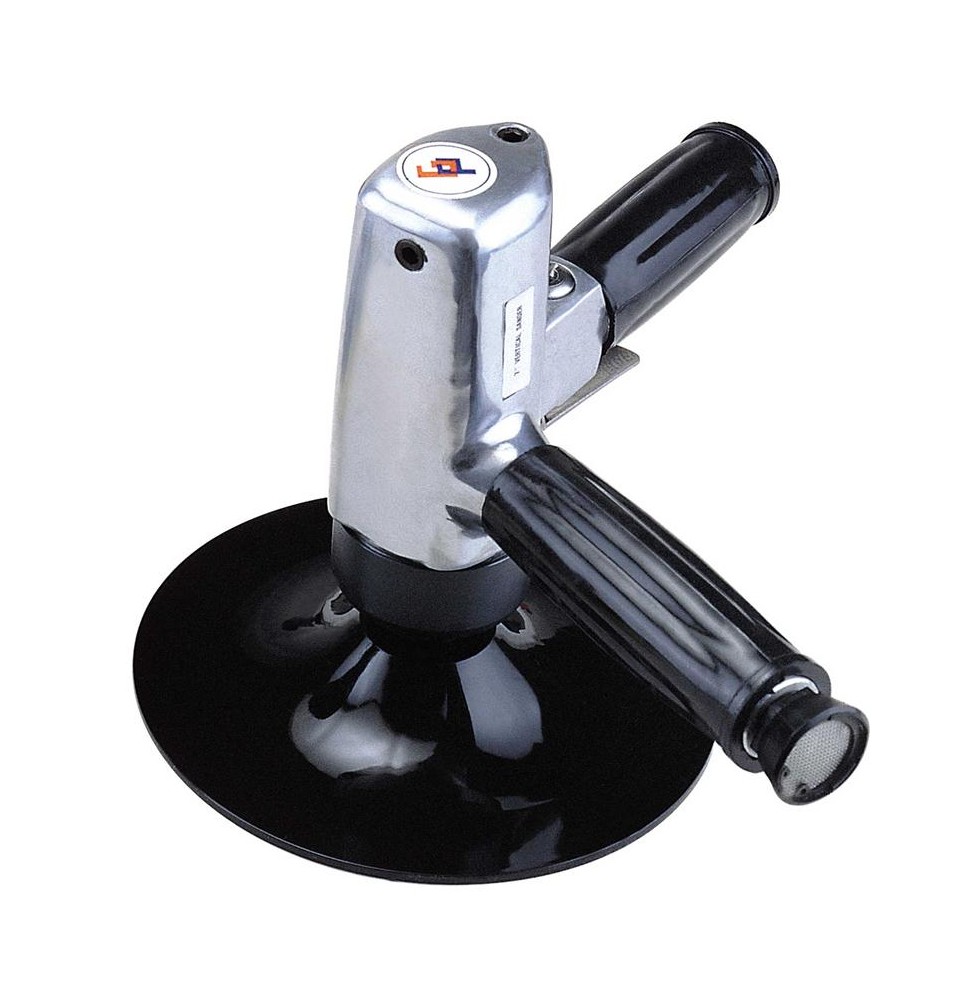 Gison GP821 HAVALI DİK ZIMPARA