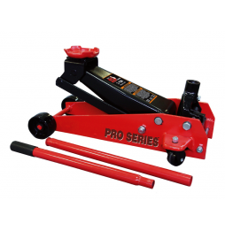 Big Red T83001 ARABALI ZEMİN KRİKO 3 TON