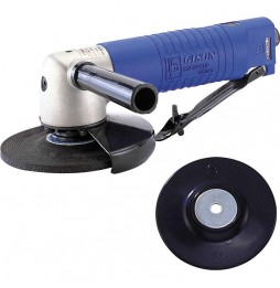 Gison GP914 HAVALI TAŞLAMA VE POLİSAJ