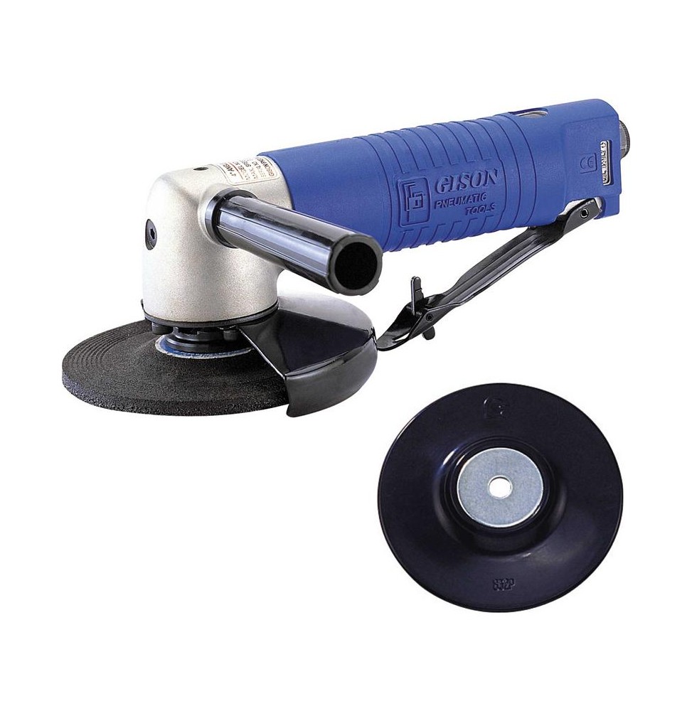Gison GP914 HAVALI TAŞLAMA VE POLİSAJ
