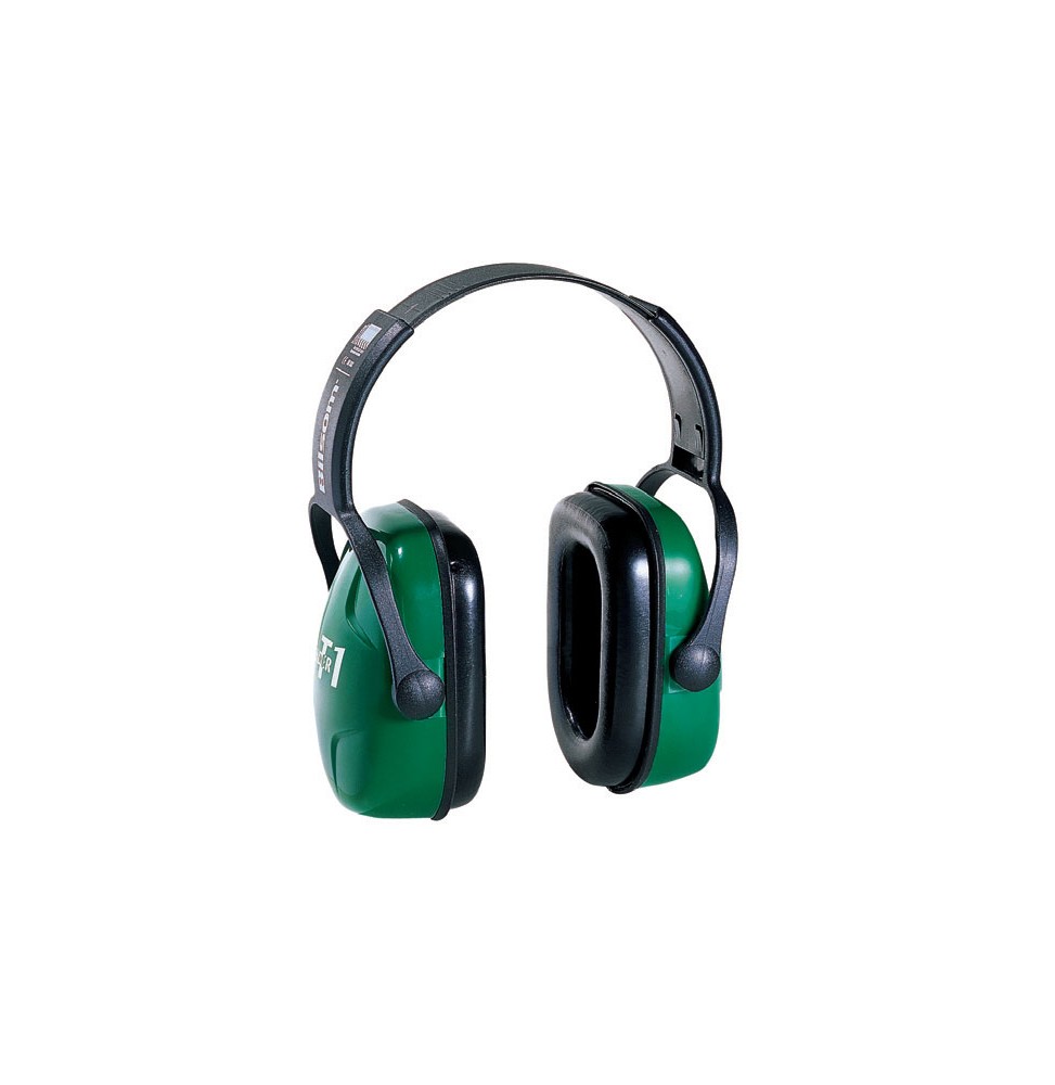 Honeywell 1010928 SPERIAN BILSON THUNDER T1 KULAKLIK