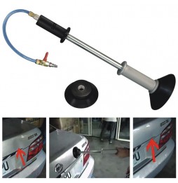 Gison GPGAS618DPR HAVALI KAPORTA ÇEKTİRME