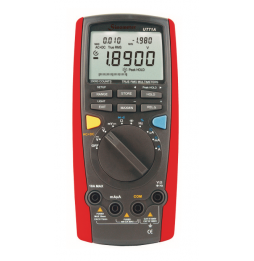 Uni-t UT71A DİJİTAL TRUE RMS MULTİMETRE