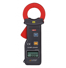 Uni-t UT251C YÜKSEK HASSASİYET KAÇAK AKIM PENSMETRE