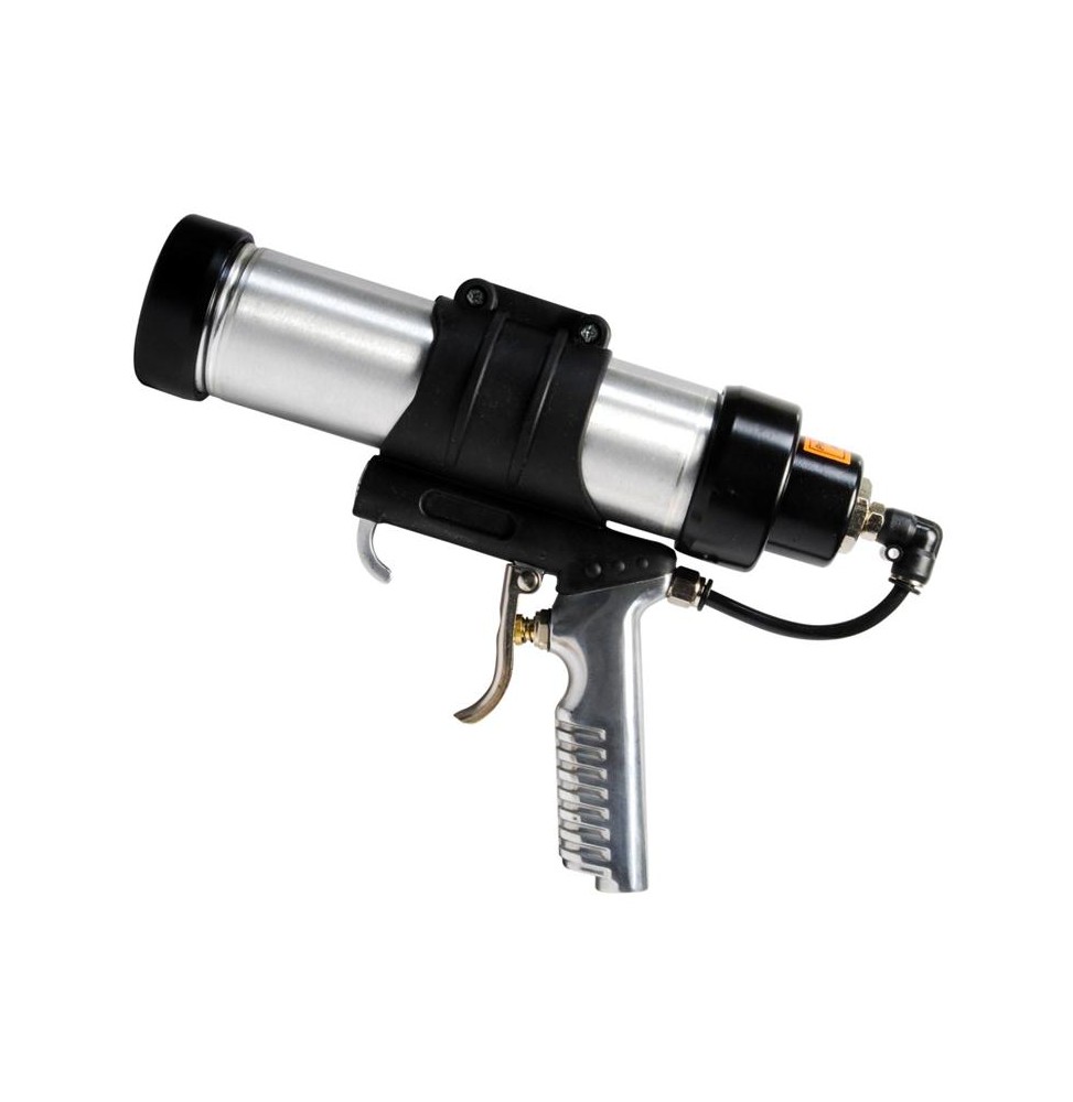 Gison GP853H HAVALI SİLİKON TABANCASI