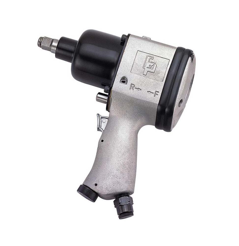 Gison GW18D 1/2" HAVALI SOMUN SIKMA