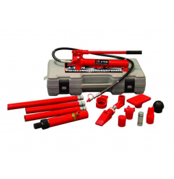 Big Red TR70401 HİDROLİK DOĞRULTMA 4 TON 19 kg