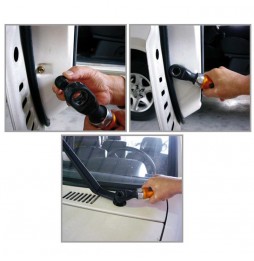 Gison GP854J ADAPTÖRLÜ HAVALI CIRCIR KOLU