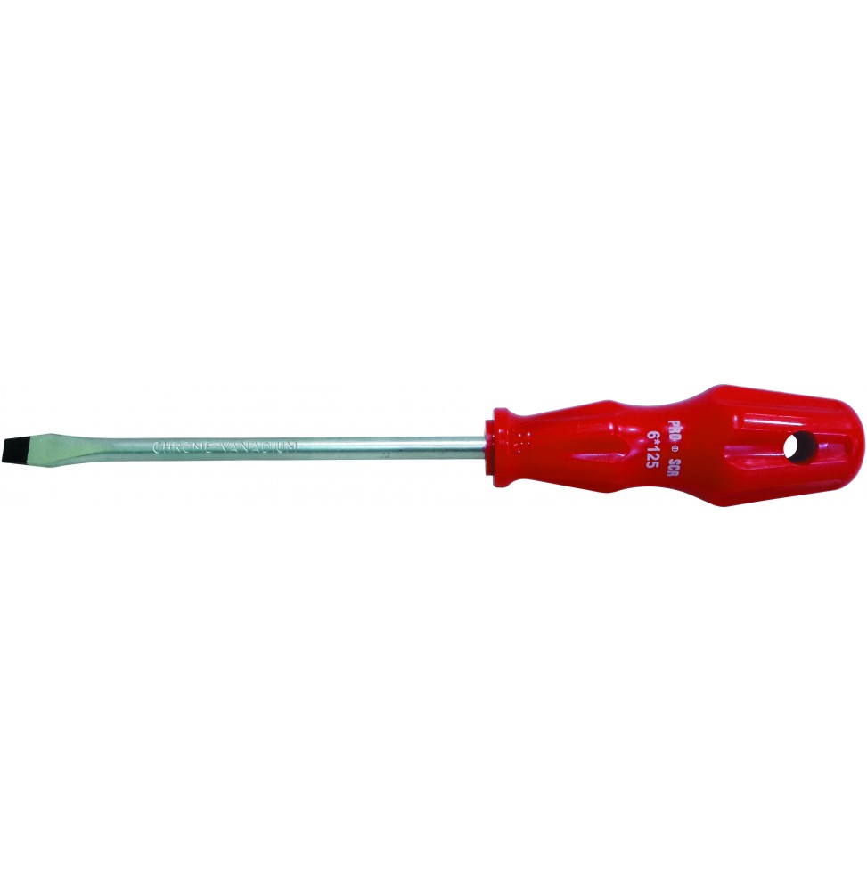 Proscr SCR02613 TORNAVİDA 4x125 mm