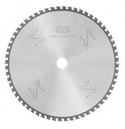 Stark TCT355FTX METAL KESİM TESTERESİ 355x2,4x25,4 mm 72 DİŞ