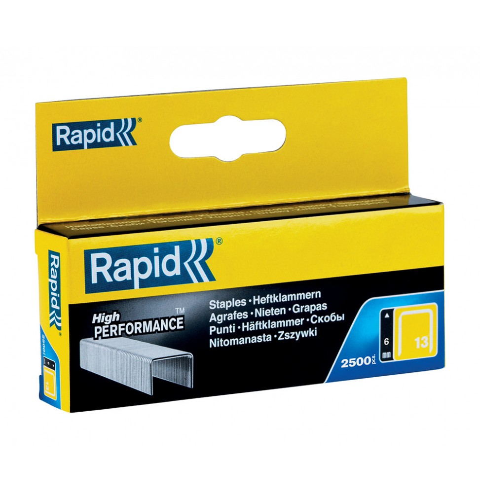 Rapid R 13/14-2.5M ZIMBA TELİ R 13/14 - 2.5M
