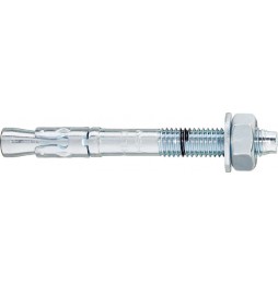 414 TB41351 KLİPSLİ DÜBEL M16x110 mm