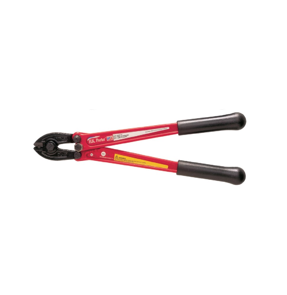 Weller 0090AC AC SERİSİ DEMİR KESME MAKASI
