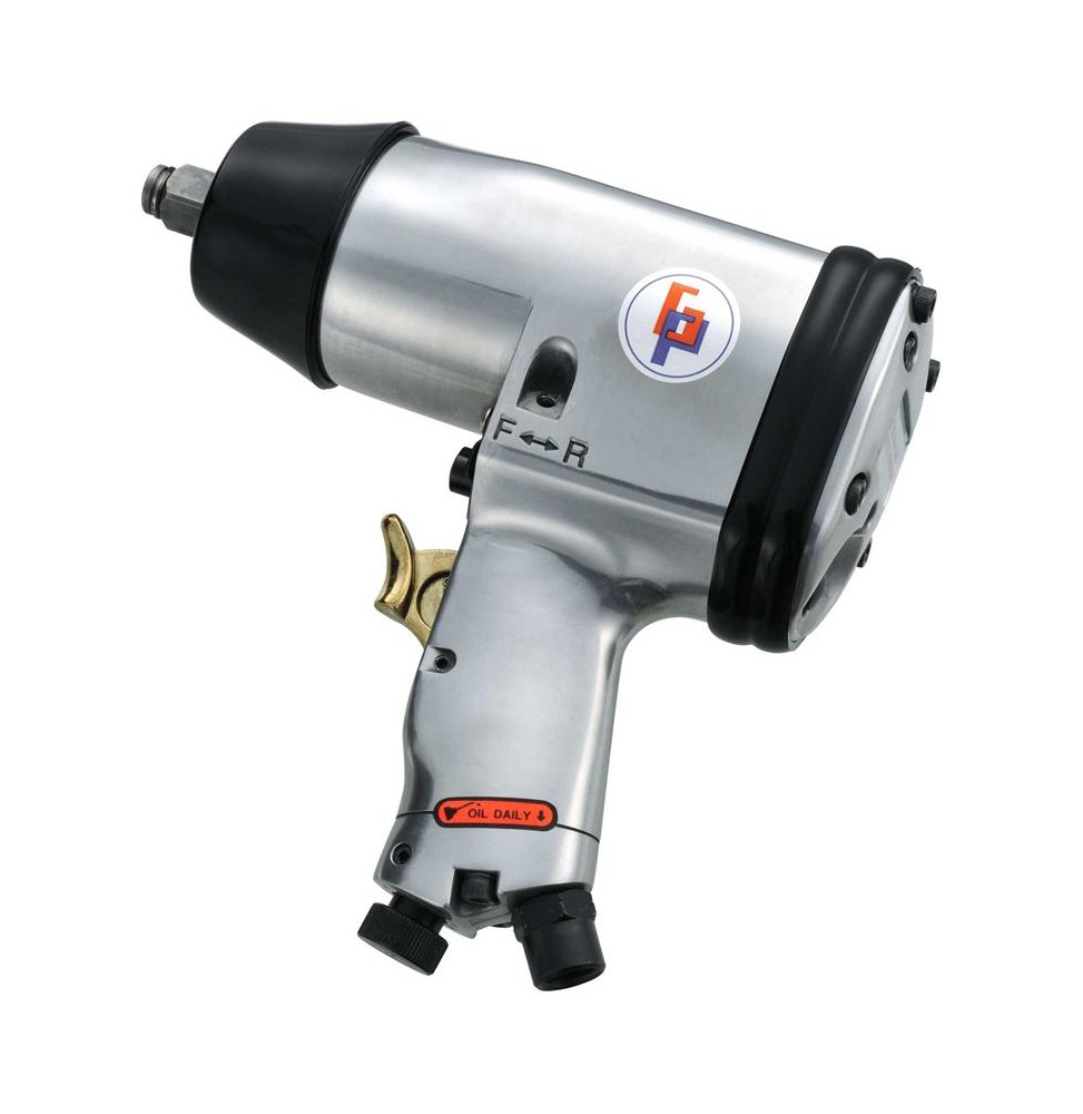 Gison GW16H1 1/2" HAVALI SOMUN SIKMA