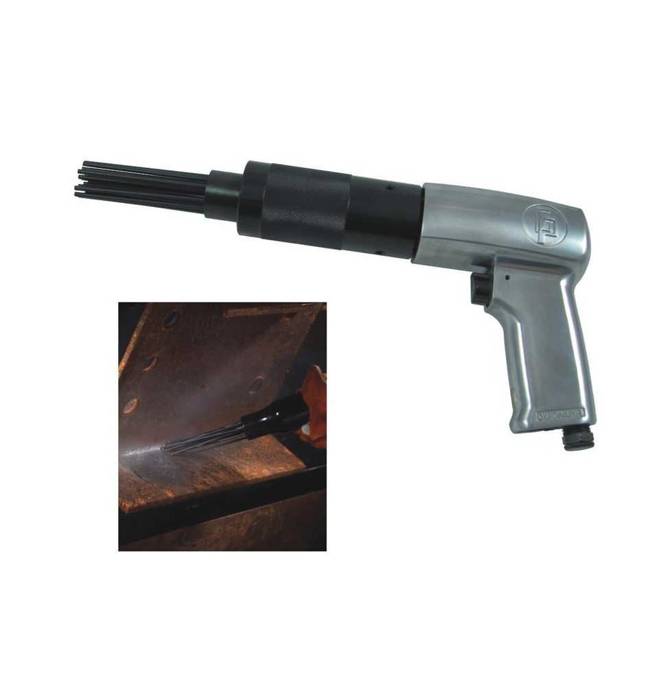 Gison GP851H HAVALI KAZIYICI (ÇİVİLİ RASPA)
