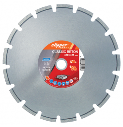 Clipper 26870 CLASSIC BETON TESTERE 300 mm