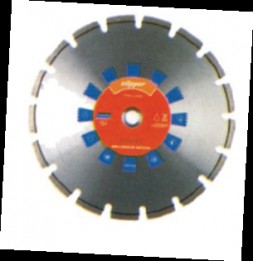 Clipper MILLENIUMASFALT300 NORTON MILLENIUM ASF. 300 mmTEST