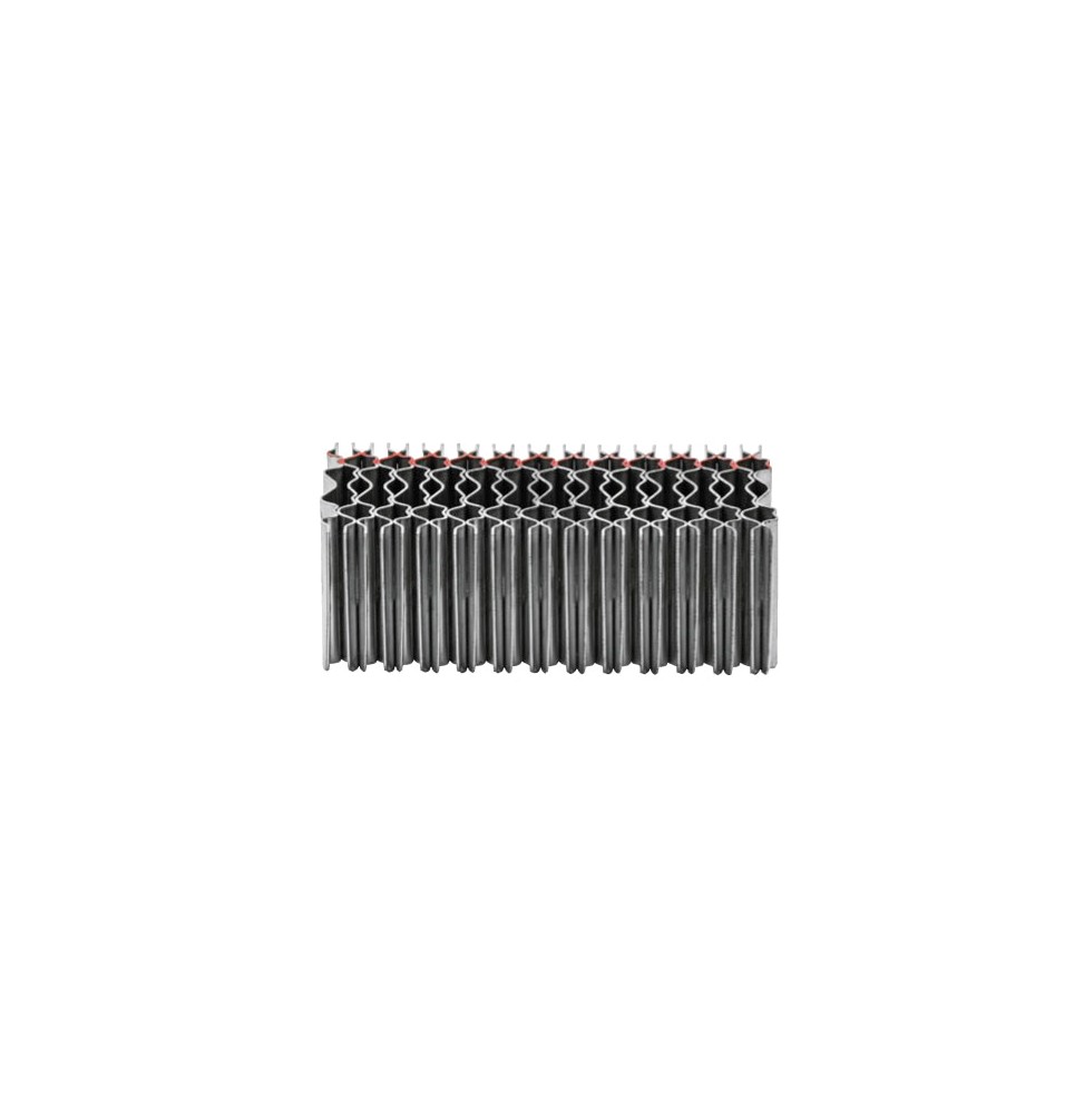 Bea W 9 WM - W TİPİ DALGALI SAC 9 mm