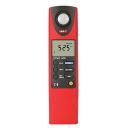Uni-t UT382 DİJİTAL LUXMETRE