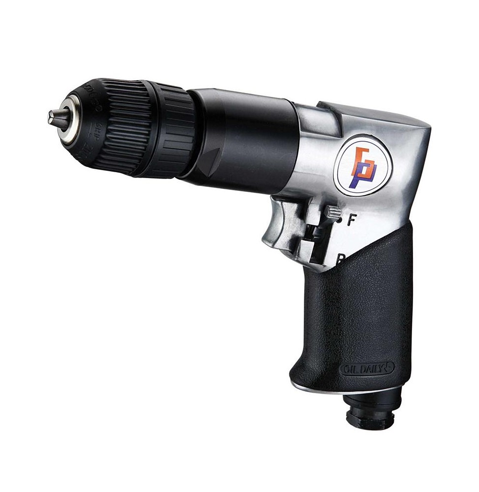 Gison GP840B HAVALI AĞIR HİZMET KABZALI MATKAP