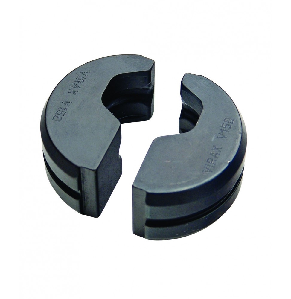 Virax 252964 M 20+ iÇİN PENSE HALKASI V 22 mm