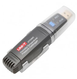 Uni-t UT330C SICAKLIK, BASINÇ VE NEM VERİ ANLİZÖRÜ