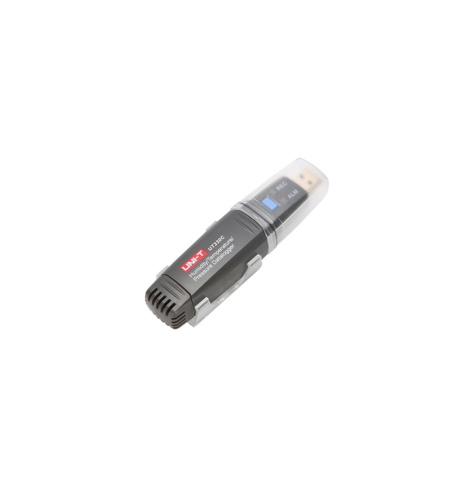 Uni-t UT330C SICAKLIK, BASINÇ VE NEM VERİ ANLİZÖRÜ