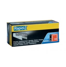 Rapid R 53/6-5M ZIMBA TELİ R 53/6 - 5M