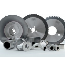 Stark 275A2180 STARK 275A2180 HSS (DMo5) DAİRE TESTERE