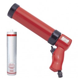 Gison GP853 HAVALI SİLİKON TABANCASI