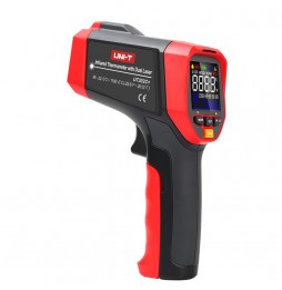 Uni-t UT302C+ INFRARED LAZERLİ TERMOMETRE