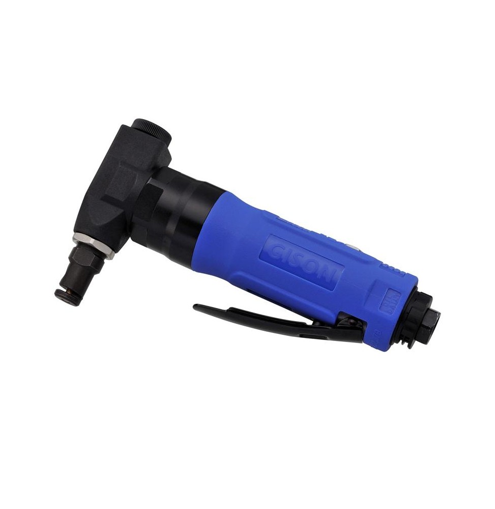 Gison GP838STN HAVALI NİBLER KESİM METAL LEVHA MAKASI