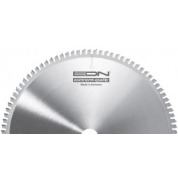 Edn NE 350 NE ALÜMİNYUM KESME TESTERE 350x3.2x32mm 108 DİŞ