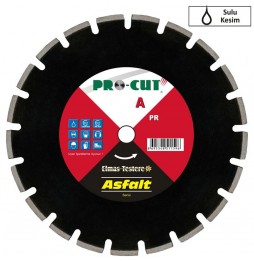 Procut PR51157 ASFALT TESTERE 350 A