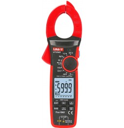 Uni-t UT206B DİJİTAL TRUE RMS PENS AMPERMETRE