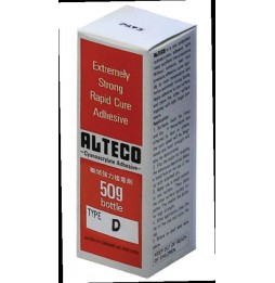 Alteco ACE-D 50GR ENDÜSTRİYEL YAPIŞTIRICI 50 gr