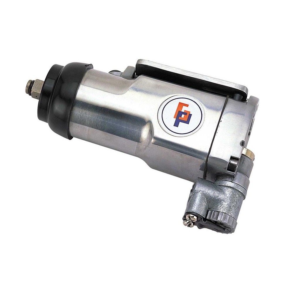 Gison GW8 3/8" HAVALI SOMUN SIKMA