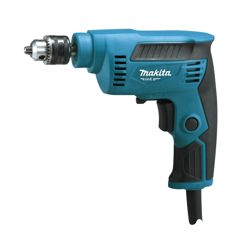 Makita MT M6501B DARBESİZ YÜKSEK HIZ MATKABI 6.5 mm