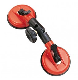 Gison GPGAS617A 2 Lİ CAM VANTUZU