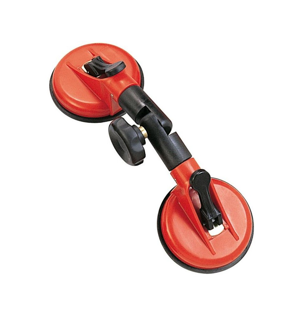 Gison GPGAS617A 2 Lİ CAM VANTUZU