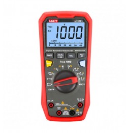 Uni-t UT61B+ DİJİTAL TRUE RMS MULTİMETRE