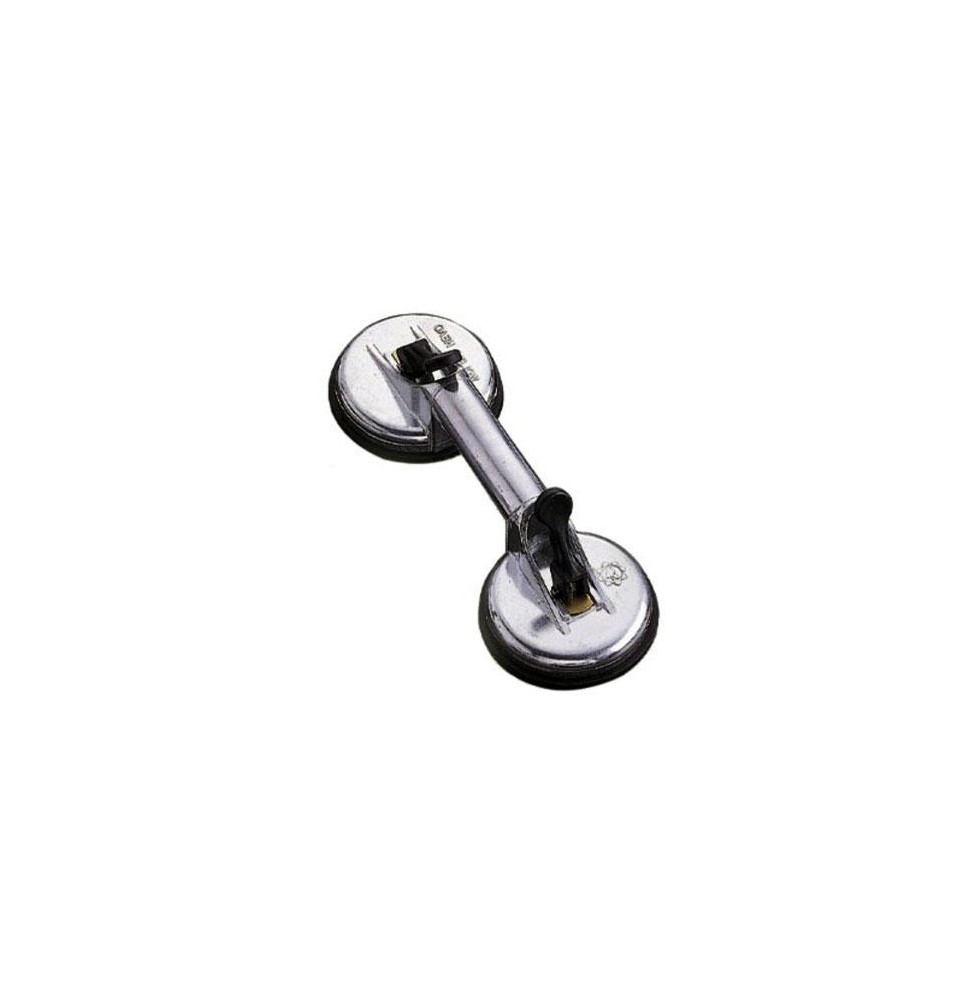 Gison GPGAS618C 2 Lİ CAM VANTUZU