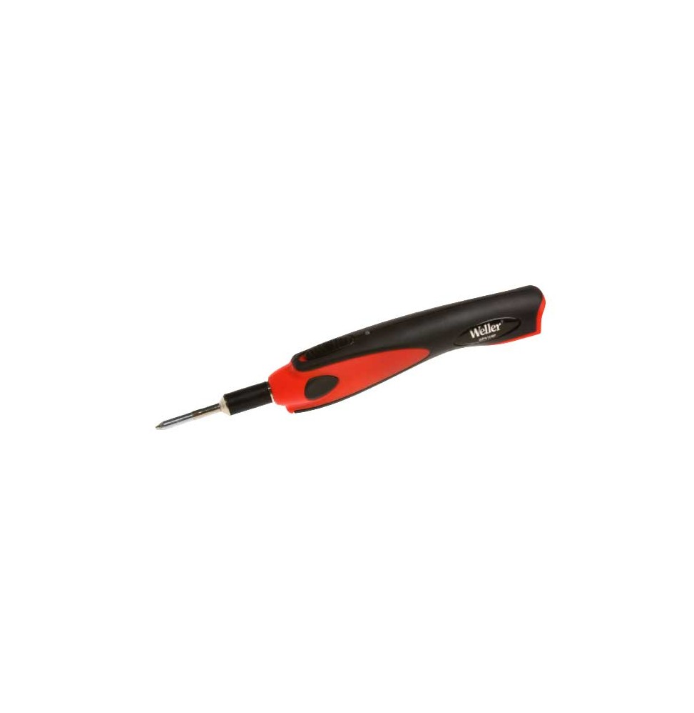 Weller WPS18MPEU LEDLİ YÜKSEK PERFORMANSLI HAVYA