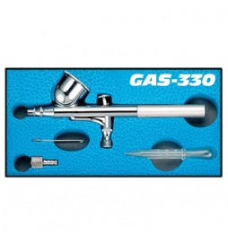 Gison GPGAS330 HAVALI FIRÇA SETİ